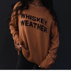 Whiskey Weather Panache Apparel L
